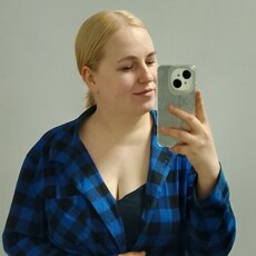 Фотография девушки Надежда, 28 лет из г. Ярославль