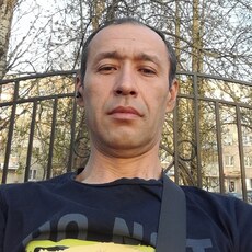 Фотография мужчины Bobur, 48 лет из г. Владимир