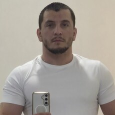 Фотография мужчины Руслан, 34 года из г. Норильск