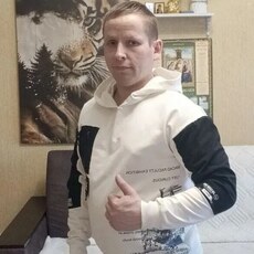 Фотография мужчины Алексей, 35 лет из г. Набережные Челны