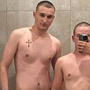 Никита, 21 год