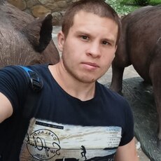 Фотография мужчины Алексей, 29 лет из г. Азов