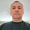 Sergei, 45 лет