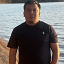 Макс, 33 года