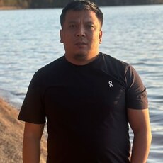 Фотография мужчины Макс, 33 года из г. Макинск