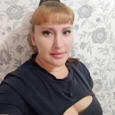 Фотография девушки Ольга, 42 года из г. Екатеринбург