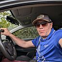 Юсуф, 44 года