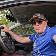 Фотография мужчины Юсуф, 44 года из г. Адлер