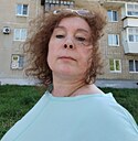 Оксана, 54 года