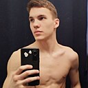 Владимир, 18 лет