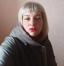 Фотография девушки Юличка, 44 года из г. Киселевск