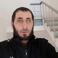Фотография мужчины Рашид, 37 лет из г. Славянск-на-Кубани