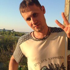 Фотография мужчины Максим, 28 лет из г. Владивосток