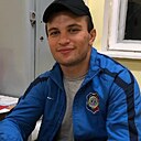 Алик, 27 лет