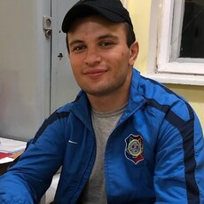 Фотография мужчины Алик, 27 лет из г. Владикавказ