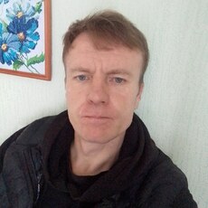 Фотография мужчины Денис, 46 лет из г. Новопавловск
