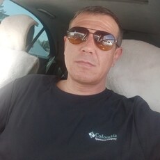 Фотография мужчины Олег, 42 года из г. Екатеринбург