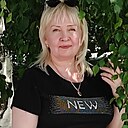 Светлана, 52 года