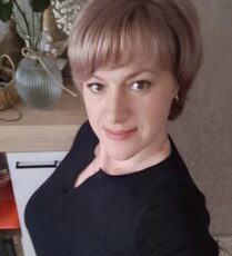 Фотография девушки Olga, 42 года из г. Есиль