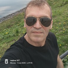 Фотография мужчины Zurab, 47 лет из г. Люберцы