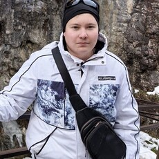 Фотография мужчины Илья, 18 лет из г. Вейделевка