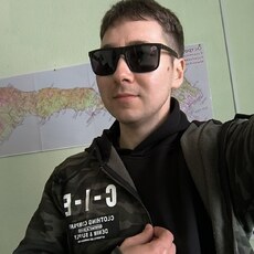 Фотография мужчины Руслан, 29 лет из г. Ульяновск