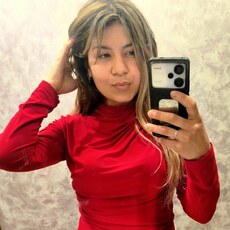 Фотография девушки Эльвина, 32 года из г. Нижнекамск