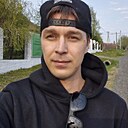 Серега, 31 год