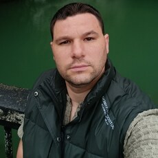Фотография мужчины Romyluss, 32 года из г. Самара