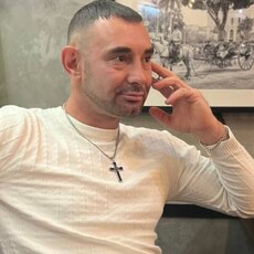 Фотография мужчины Мирон, 44 года из г. Одинцово