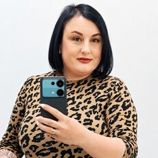 Фотография девушки Уляна, 36 лет из г. Львов