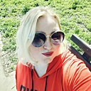 Blondi, 35 лет