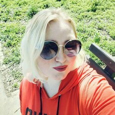 Фотография девушки Blondi, 35 лет из г. Балаково