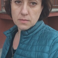 Фотография девушки Лана, 51 год из г. Майский (Кабардино-Балкария)