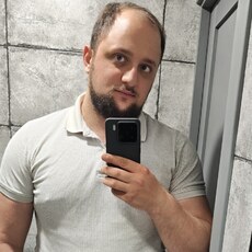 Фотография мужчины Михаил, 26 лет из г. Новороссийск