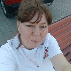 Фотография девушки Светлана, 46 лет из г. Усть-Каменогорск