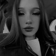Фотография девушки Ангелина, 18 лет из г. Южно-Сахалинск