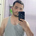 Адил, 28 лет