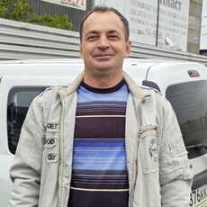 Иван, 52 из г. Челябинск.