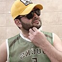 Федя, 30 лет