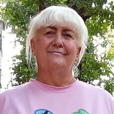 Фотография девушки Алла, 65 лет из г. Ростов-на-Дону