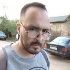 Фотография мужчины Дмитрий, 35 лет из г. Витебск