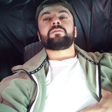 Фотография мужчины Нурик, 31 год из г. Тула