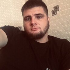 Фотография мужчины Василий, 28 лет из г. Костанай
