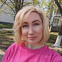 Вика, 44 года