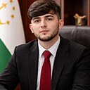 Мухаммад, 22 года