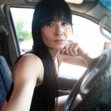 Фотография девушки Евгения, 41 год из г. Бодайбо