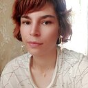 Настя, 25 лет