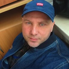 Фотография мужчины Дмитрий, 44 года из г. Яблоновский