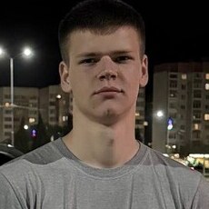 Фотография мужчины Максим, 18 лет из г. Гомель